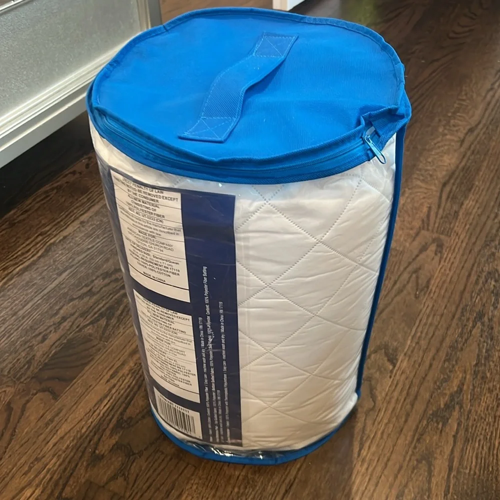 Twin/ Twin XL Dorm Defense - Mattress Cover